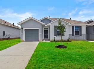 231 Harrison Xing #A, Kyle, TX 78640