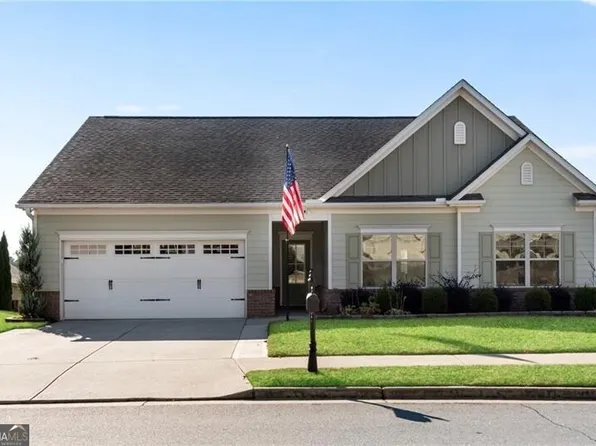 4507 Havenwood Pl, Gainesville, GA 30504