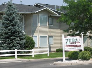 603 Saratoga Dr #203, Twin Falls, ID 83301