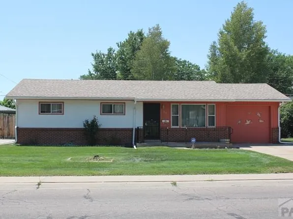 24 Tulane St, Pueblo, CO 81005