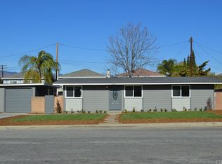 17863 E Clovermead St, Covina, CA 91722