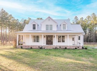 505 Winona Church Rd, Donalds, SC 29638