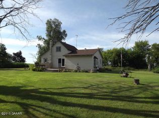16538 County Road 99 SW, Farwell, MN 56327