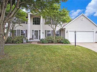 51550 Durango Ct, South Bend, IN 46628