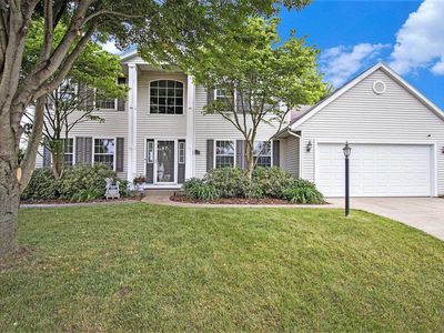 51550 Durango Ct, South Bend, IN, 46628