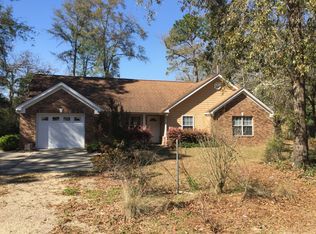 6 Eastgate Way, Crawfordville, FL 32327