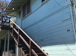 725 Luakaha St APT B2, Honolulu, HI 96816