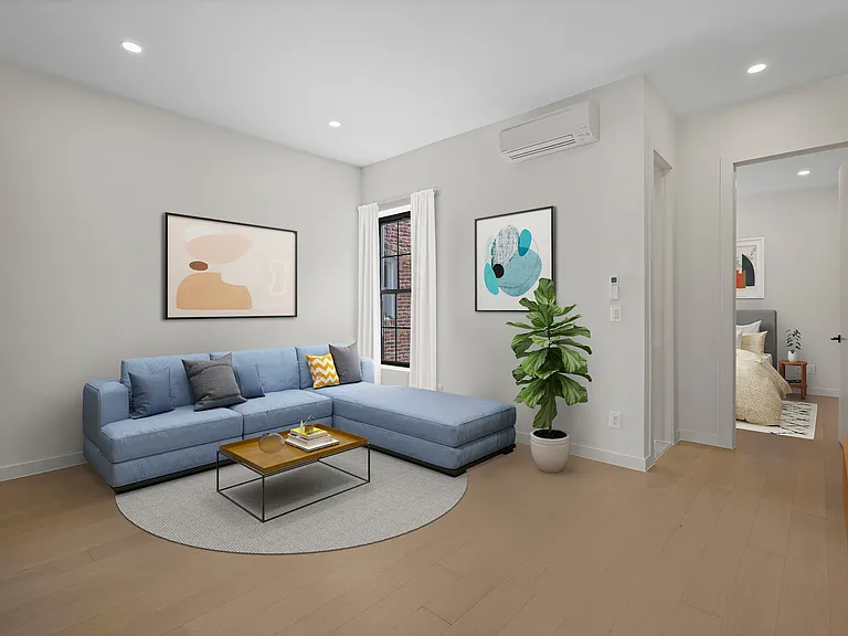 41-27 49th St #2A — Photo 3