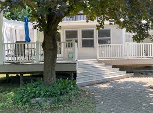 147 Thorndike St #1, Arlington, MA 02474