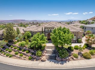 1394 N Boston Rd, Washington, UT 84780