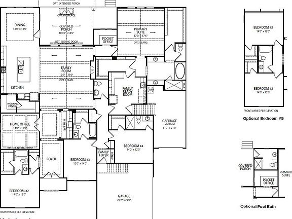 4th image of 7265 Ruzek Ct