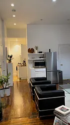 Rented by Promise Rich Realty Inc.