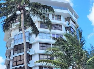 37 Isla Verde #5C, Carolina, PR 00979
