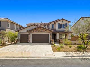 948 Olivia Pkwy, Henderson, NV 89011