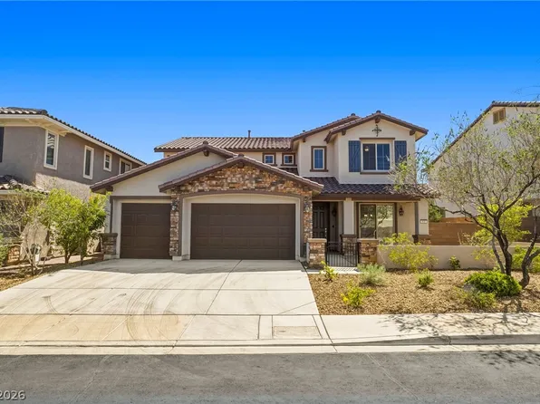 948 Olivia Pkwy, Henderson, NV 89011