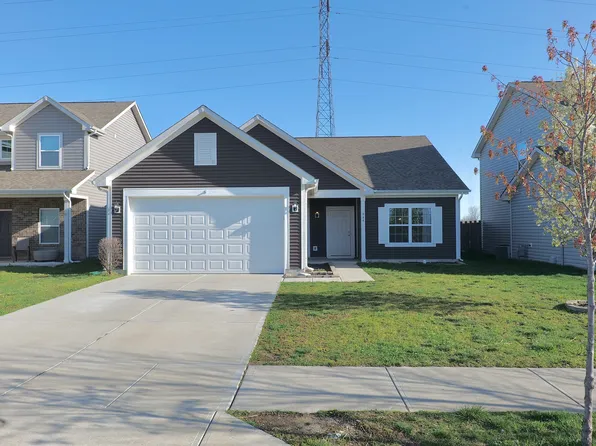 944 Redwood Dr, Franklin, IN 46131