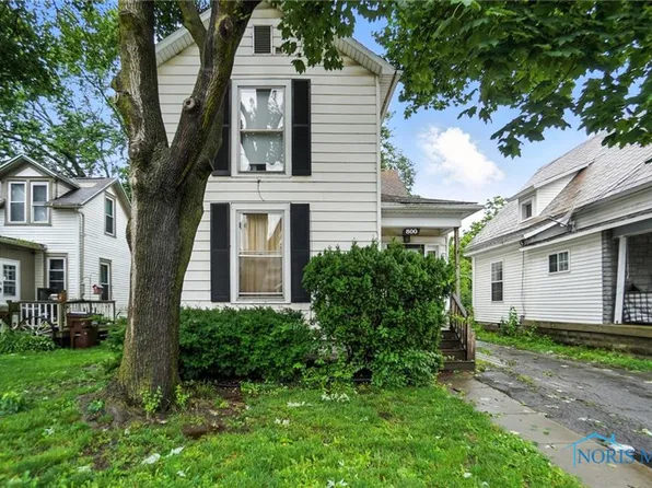 800 S Blanchard St, Findlay, OH 45840