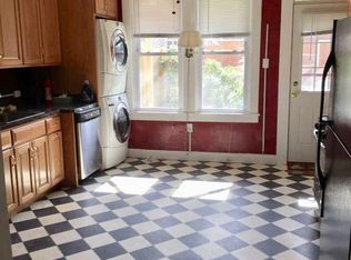 3640 Keswick Rd, Baltimore, MD 21211