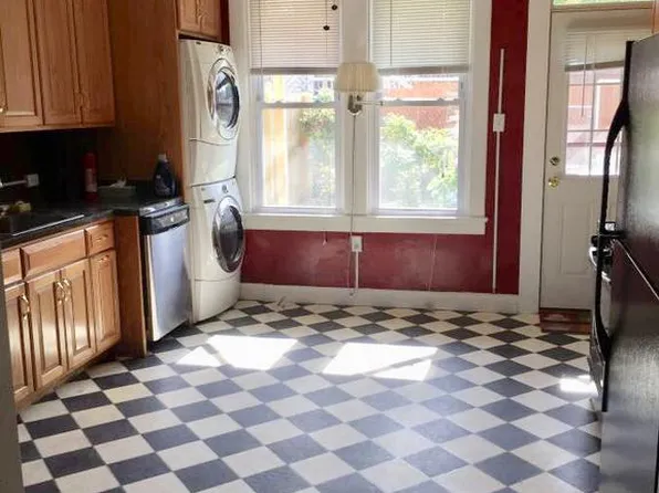 3640 Keswick Rd, Baltimore, MD 21211