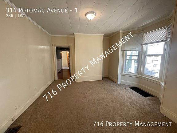 4th image of 314 Potomac Ave #1