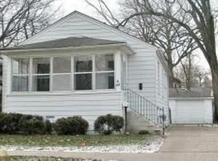 613 Pearson St, Ferndale, MI 48220