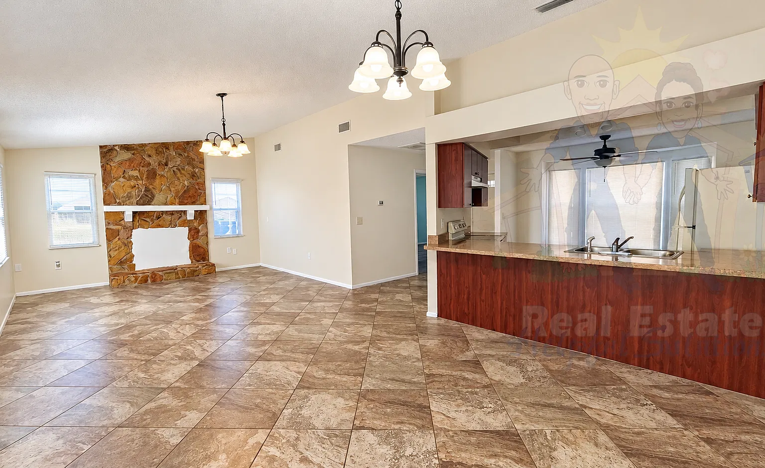 6809 Crossbow Ln — Photo 3