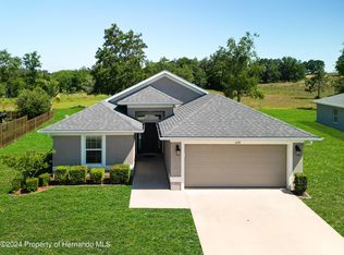 1179 S Glen Meadow Loop, Lecanto, FL 34461
