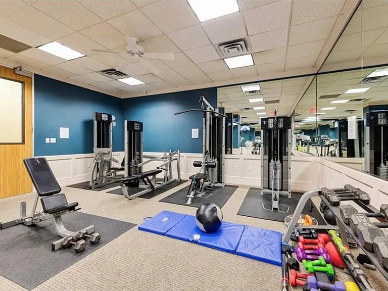 1801 Lavaca St #11F — Photo 13