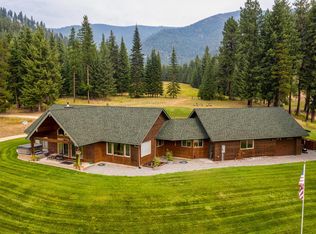 68 Youngs Ln, Saint Regis, MT 59866