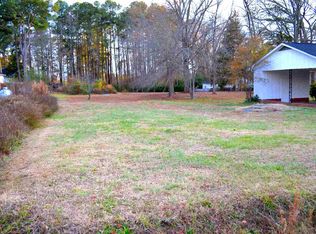 2 Rogers Ave, Creedmoor, NC 27522