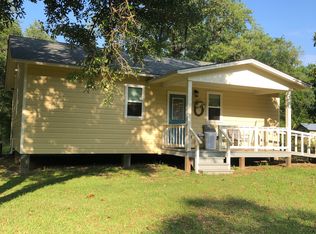 25544 Elmer Ladner Rd, Pass Christian, MS 39571