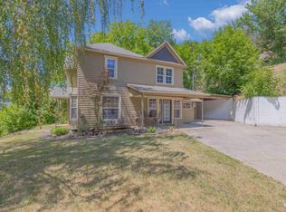 812 E Main St, Kendrick, ID 83537