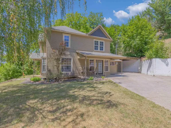 812 E Main St, Kendrick, ID 83537