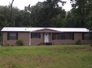 60 Thrasher Ln, Monticello, FL 32344