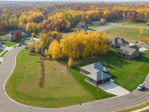 3321 Topaz Ln S, Saint Cloud, MN 56301