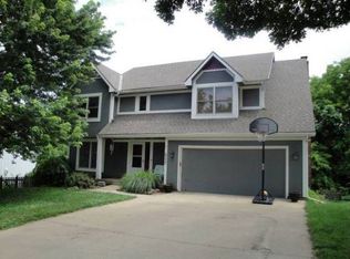 6777 Rene St, Shawnee, KS 66216