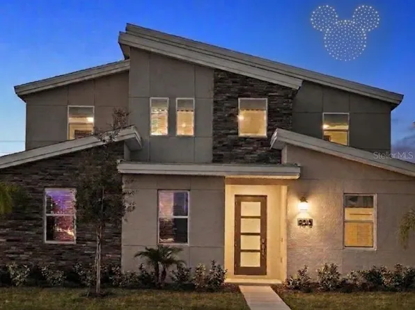 9012 SOMMERSET HILLS DRIVE, DAVENPORT, FL 33896