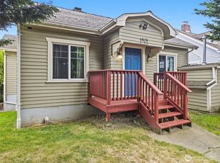 1901 S Sprague Ave, Tacoma, WA 98405
