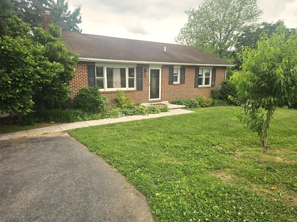 4 Pleasant View Church Rd, Port Deposit, MD 21904