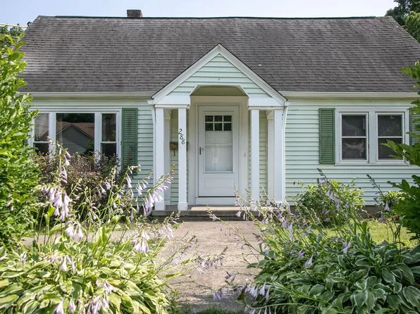 288 Silver St, Greenfield, MA 01301