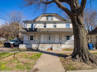 412 E Indianapolis St, Wichita, KS 67211
