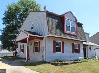 42 Fostertown Ln, Mullica Hill, NJ 08062