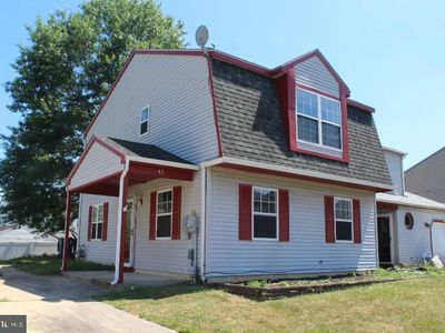 42 Fostertown Ln, Mullica Hill, NJ, 08062