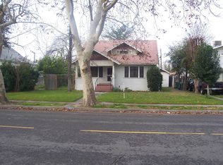 233 S Orange Ave, Turlock, CA 95380