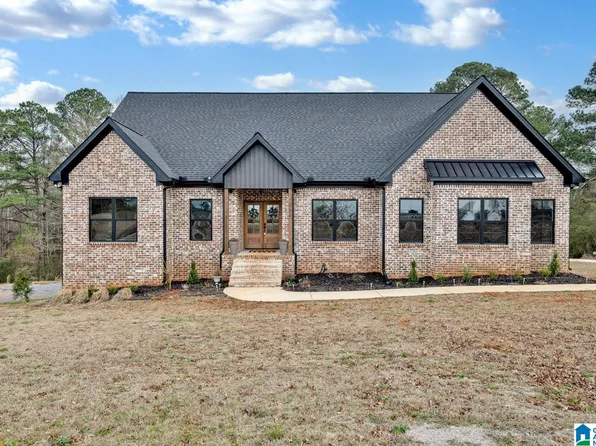 2864 Corner Rd, Warrior, AL 35180