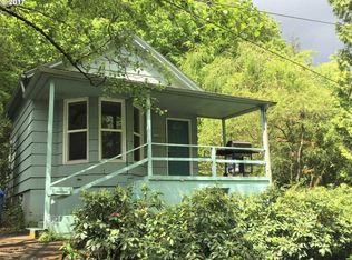 3017 SW 4th Ave, Portland, OR 97201