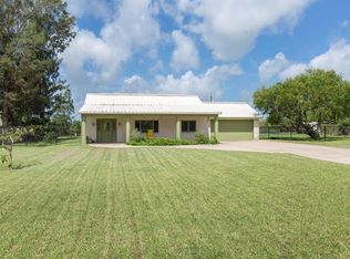 413 Palm Blvd, Laguna Vista, TX 78578