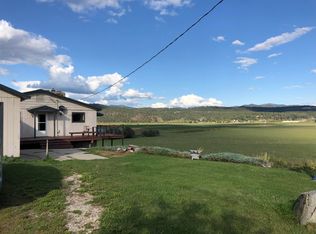 3175 Long Prairie Rd, Valley, WA 99181