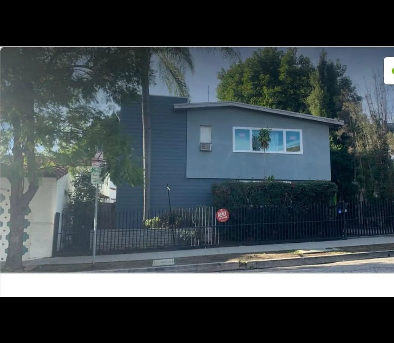 1 bed, 825 sqft, $2,800 — Photo 1