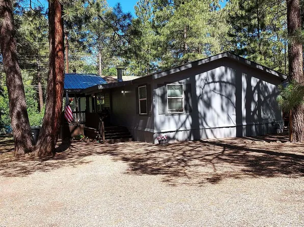 4224 Mark Twain Dr, Pinetop, AZ 85935